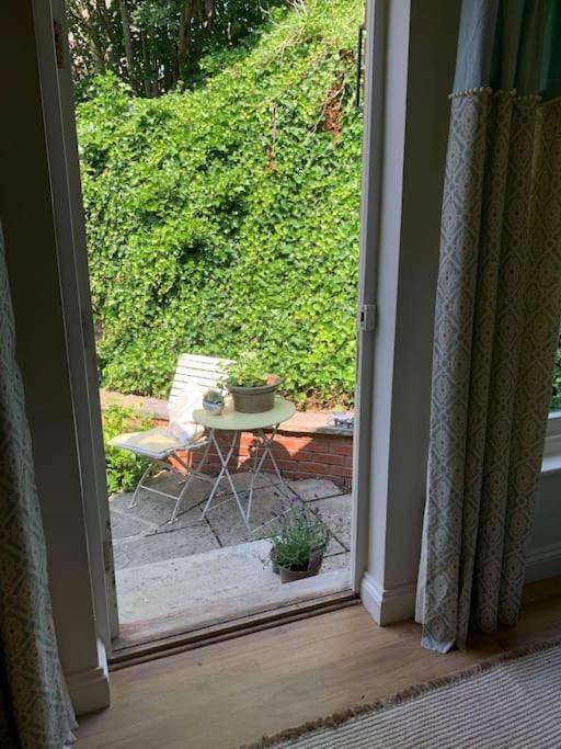 Beautiful Georgian Cottage Within A Private Walled Garden Oakham Dış mekan fotoğraf