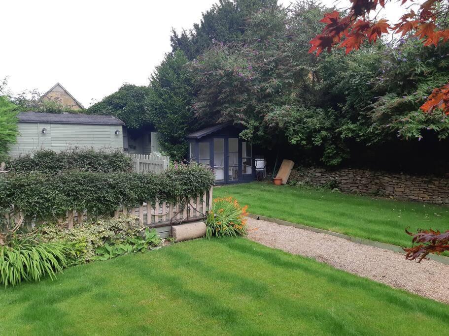 Beautiful Georgian Cottage Within A Private Walled Garden Oakham Dış mekan fotoğraf